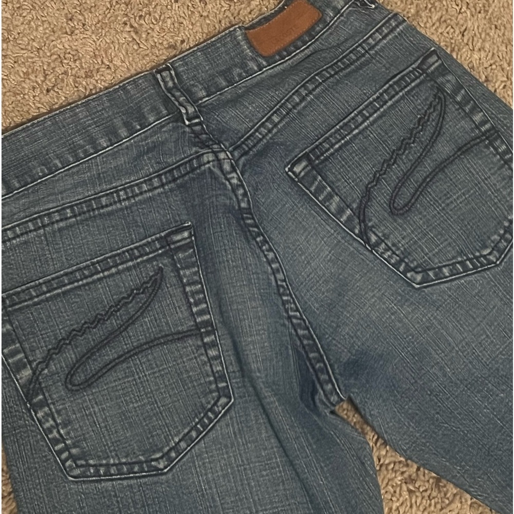 Lacoste Jeans